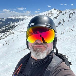 Meet your Posher, Christopher
